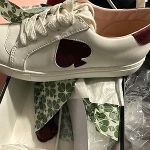 Kate Spade Shoes